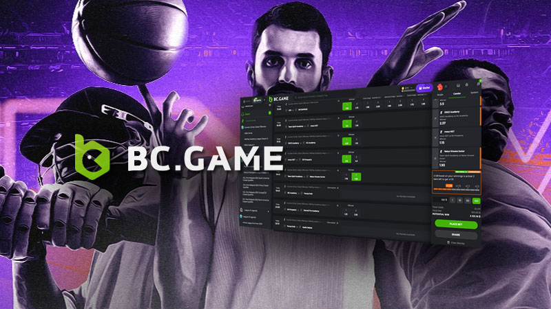 今すぐ試したいBCGame.imの魅力 今すぐ試したいBCGame.imの魅力