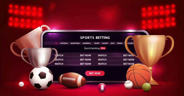 Bet with confidence – verified and trusted gaming platform 8