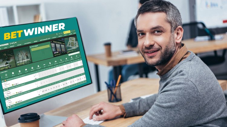 BetWinner Mobile App in France 10