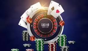 Descubra o Mundo do Luckystar Online Cassino Descubra o Mundo do Luckystar Online Cassino