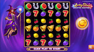 Discover the Excitement of Lucky Star Game Login