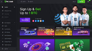 Discover the Exciting World of Betting with BC Stavka 19