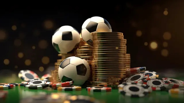 Discover the Exciting World of vivi casino 1 Discover the Exciting World of vivi casino 1