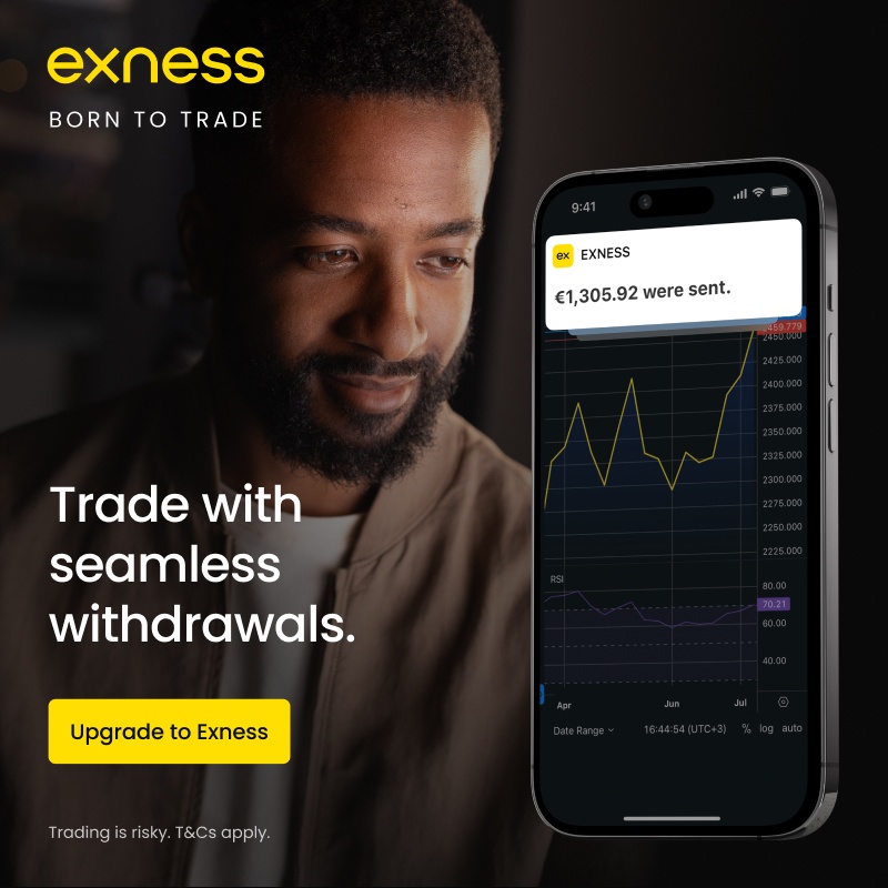 Exness for Trading Your Ultimate Guide to Successful Online Trading