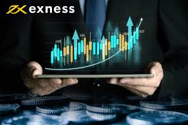 Exness Trading Platform in Thailand - A Comprehensive Guide Exness Trading Platform in Thailand - A Comprehensive Guide