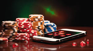 Experience the Thrill of Gaming at Online Casino The High Roller Experience the Thrill of Gaming at Online Casino The High Roller