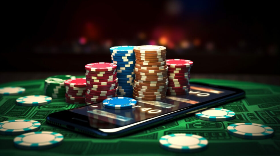 Experience the Thrill of Gaming at Online Casino The High Roller Experience the Thrill of Gaming at Online Casino The High Roller