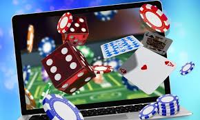 Experience the Thrill of Gaming at Online Casino The High Roller Experience the Thrill of Gaming at Online Casino The High Roller
