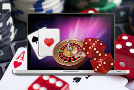 Experience the Thrill of Online Gaming with NineWin Experience the Thrill of Online Gaming with NineWin