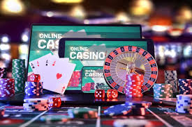 Experience the Thrill with Online Casino Libra Spins Experience the Thrill with Online Casino Libra Spins