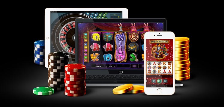 Experience the Thrill with Online Casino Libra Spins Experience the Thrill with Online Casino Libra Spins