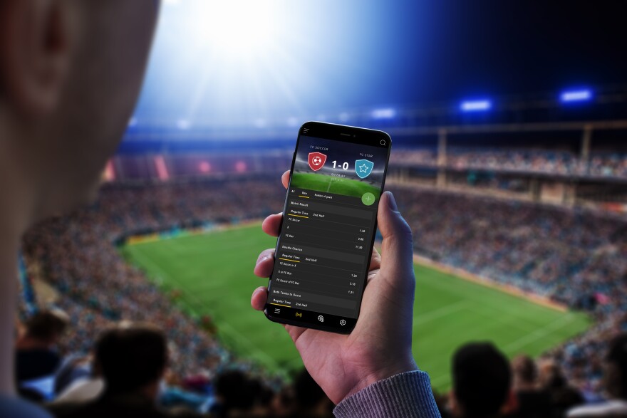 Exploring the Future of Sports Betting with metabet Exploring the Future of Sports Betting with metabet