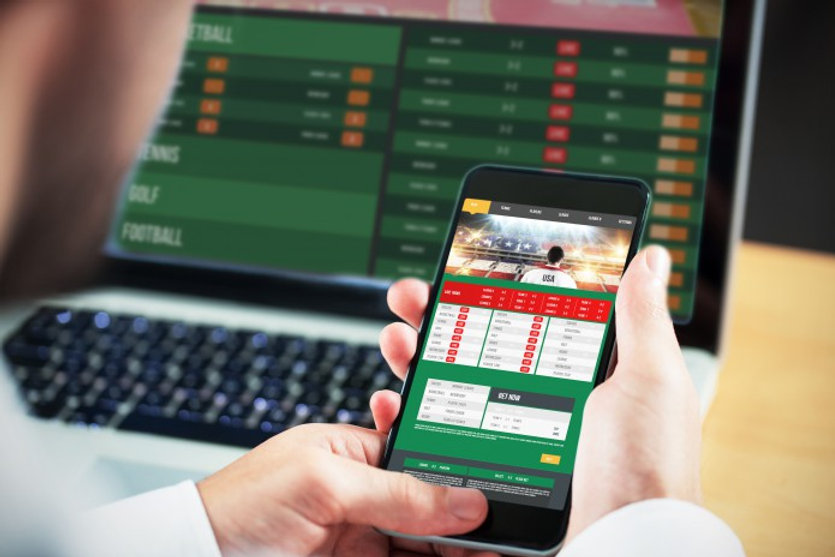 Exploring the Future of Sports Betting with metabet Exploring the Future of Sports Betting with metabet