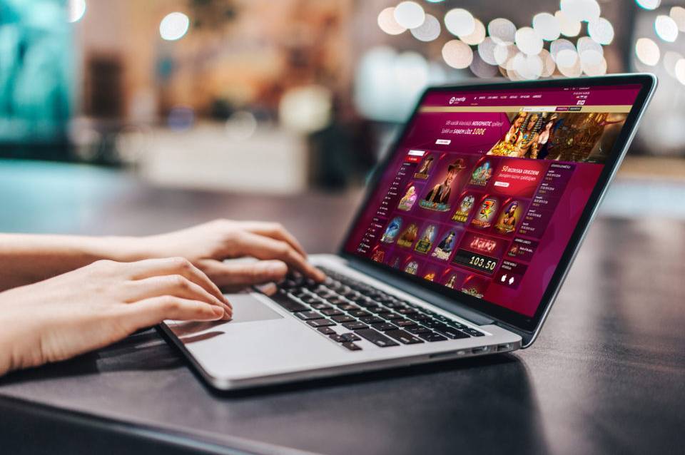 Slot aylanishlari bilan real yutuqlarga bir qadam - Eng yaxshi strategiyalar va taktikalar Slot aylanishlari bilan real yutuqlarga bir qadam - Eng yaxshi strategiyalar va taktikalar