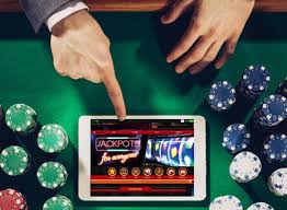Slot aylanishlari bilan real yutuqlarga bir qadam - Eng yaxshi strategiyalar va taktikalar Slot aylanishlari bilan real yutuqlarga bir qadam - Eng yaxshi strategiyalar va taktikalar