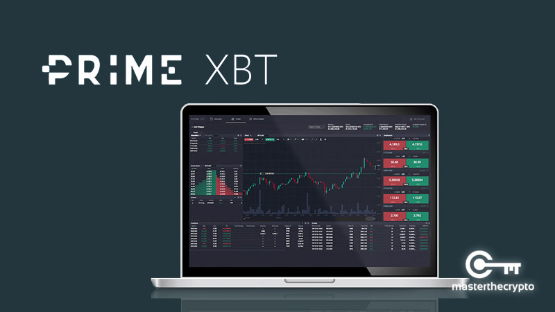The Ultimate Guide to PrimeXBT Bonus The Ultimate Guide to PrimeXBT Bonus