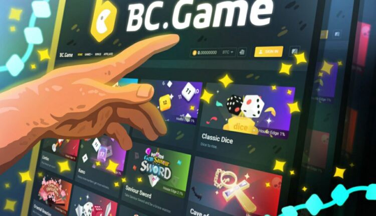 Understanding the BC Game Withdrawal Process Understanding the BC Game Withdrawal Process