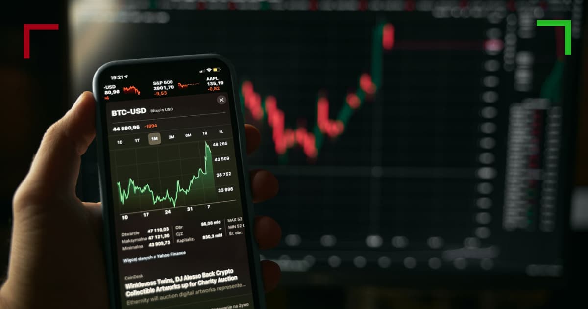 Understanding Trading Margin Crypto Understanding Trading Margin Crypto