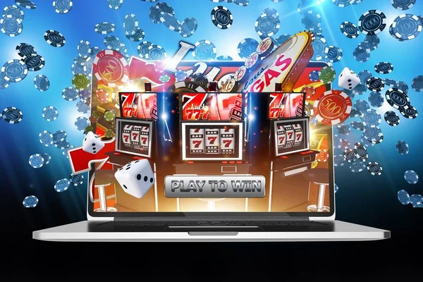 Unlocking Fun and Fortune The Slotmonster Experience Unlocking Fun and Fortune The Slotmonster Experience