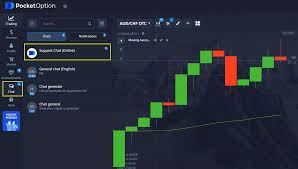 Complete Guide to Pocket Option Trading Platform Complete Guide to Pocket Option Trading Platform