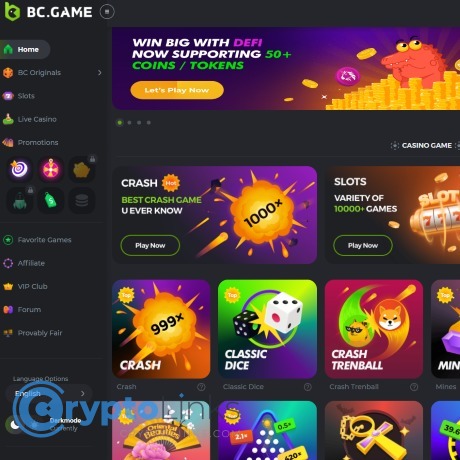 Comprehensive Guide to BC Game Casino Payment Methods Comprehensive Guide to BC Game Casino Payment Methods