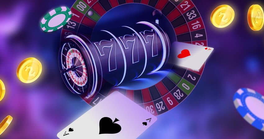 Discover the Excitement of Online Casino Chipstars 7 Discover the Excitement of Online Casino Chipstars 7