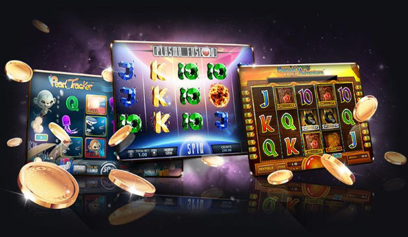 Discover the Thrilling World of Casino Slotmonster UK Discover the Thrilling World of Casino Slotmonster UK