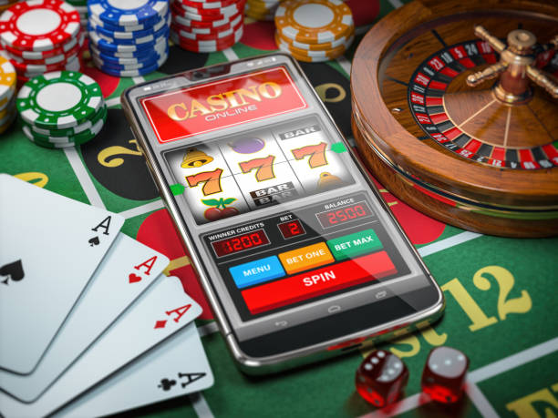 Discover the Thrills of Electric Wins Online Casino UK 1