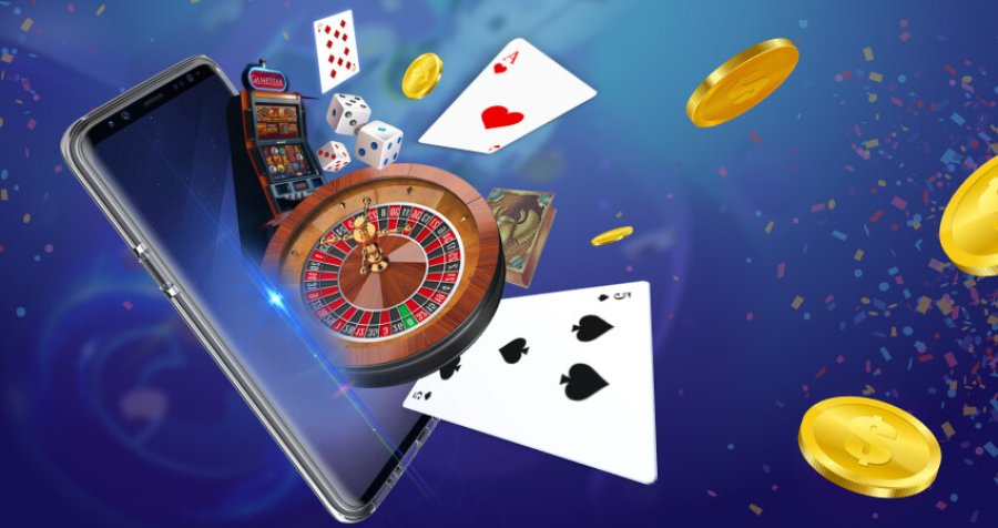 Discover the Thrills of Rolletto Casino & Sportsbook Discover the Thrills of Rolletto Casino & Sportsbook