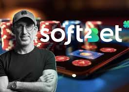 Discover the World of Entertainment at Soft2Bet Casinos Discover the World of Entertainment at Soft2Bet Casinos