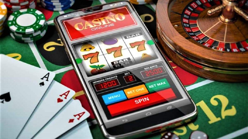Experience the Thrill Amigo Wins Online Casino UK