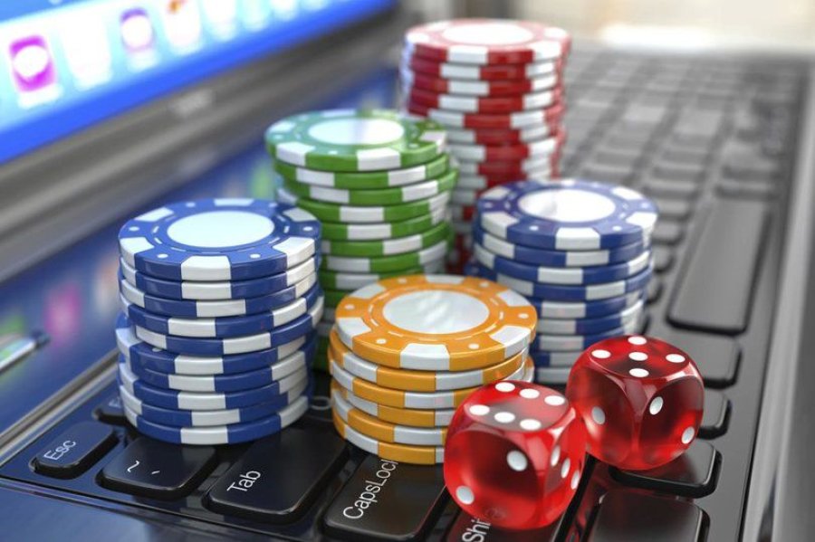 Experience the Thrill of Online Casino Midnight Wins 14