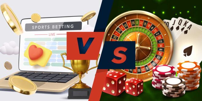 Play, Spin, and Win Across All Genres Your Ultimate Gaming Experience