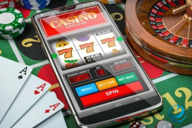 Slot mashinalari haqida bilishingiz kerak 5 Slot mashinalari haqida bilishingiz kerak 5