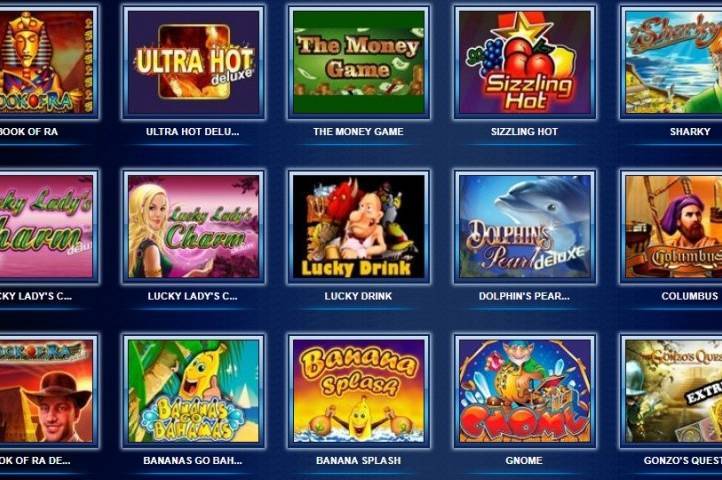 Slot strategiyalari – omadni emas 42