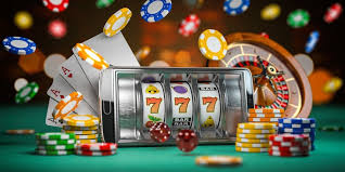 Slot strategiyalari – omadni emas 42