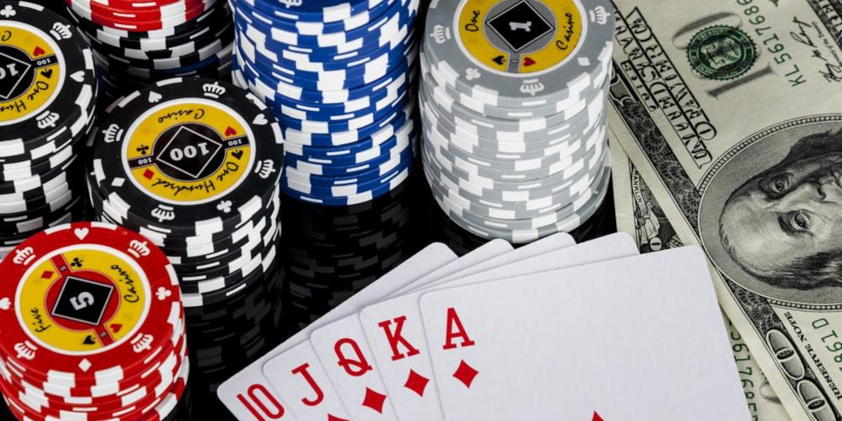 The Ultimate Guide to Best Online Casino Payout Percentages 33 The Ultimate Guide to Best Online Casino Payout Percentages 33