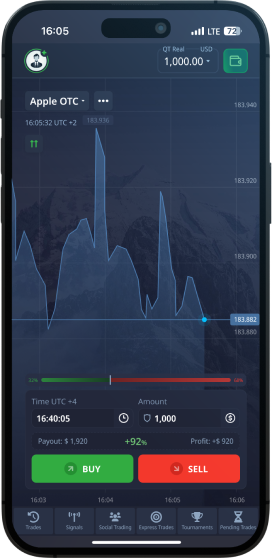 Trade Pocket Option A Comprehensive Guide for New Traders