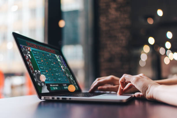 Whether You're Looking for Fast-Paced Gaming Adventures or Relaxing Slots Whether You're Looking for Fast-Paced Gaming Adventures or Relaxing Slots