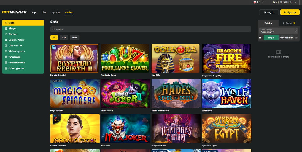Your Ultimate Guide to BetWinner Online Casino Your Ultimate Guide to BetWinner Online Casino