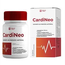Cardineo A Revolução na Gestão da Hipertensão Cardineo A Revolução na Gestão da Hipertensão