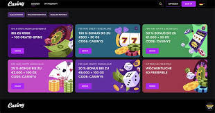 Discover Incredible Offers with Casiny free spins Discover Incredible Offers with Casiny free spins