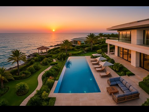 Discover Luxurious Living with Bali Villas Sale
