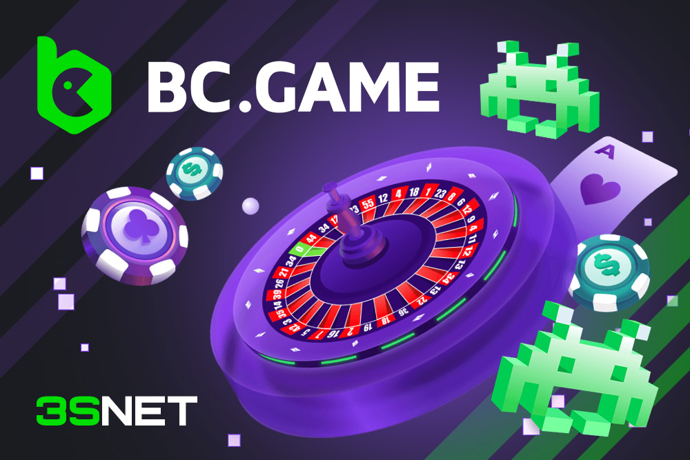 Discover the Excitement of BC.Game Crypto Casino 19 Discover the Excitement of BC.Game Crypto Casino 19