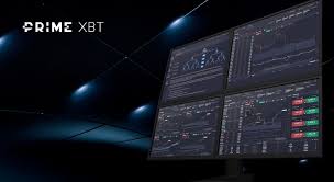 Discover Trading Platform PrimeXBT Your Gateway to Crypto Trading Success