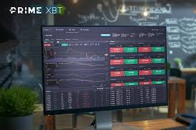 Discover Trading Platform PrimeXBT Your Gateway to Crypto Trading Success