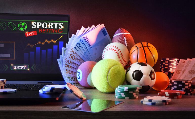 Explore the Exciting World of Spinbet99 11 Explore the Exciting World of Spinbet99 11
