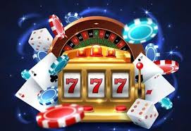 Explore the Exciting World of Spinbet99 11