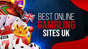 Exploring the Best Betting Online UK Sites