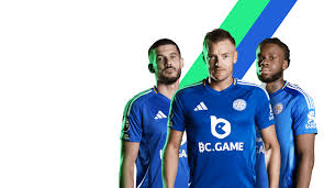 Exploring the Exciting World of BC Game 8